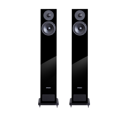 PMC TWENTY 23 Diamond Black