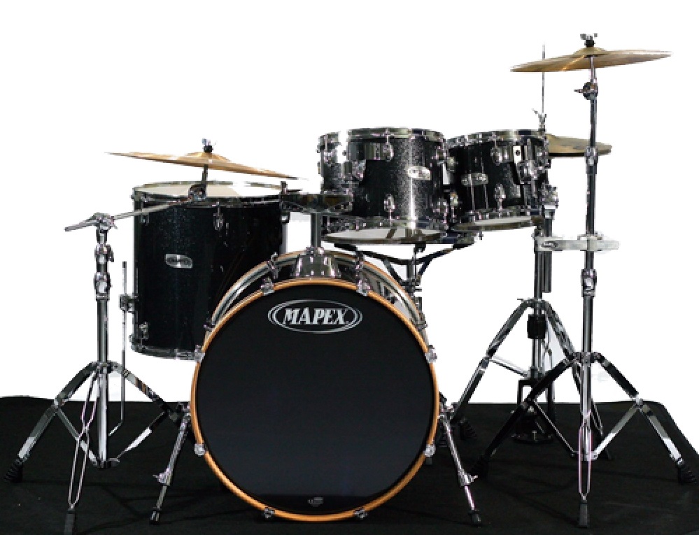 MAPEX MB424SABX