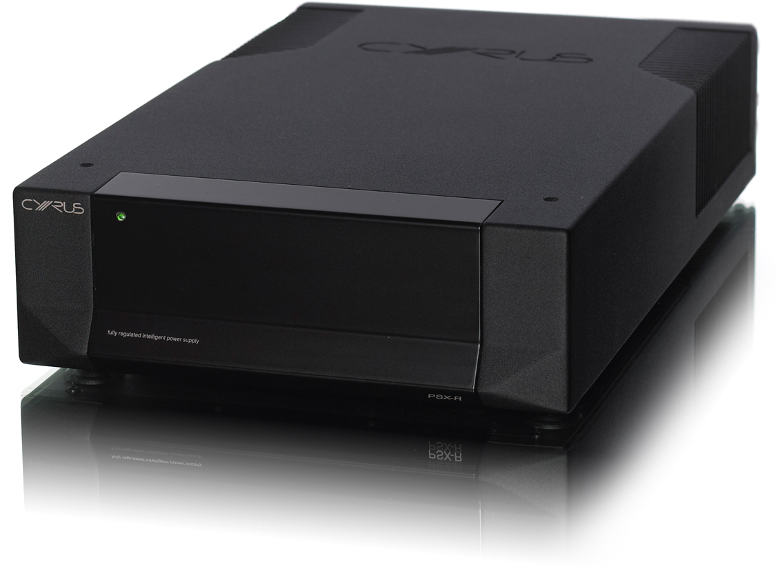 Cyrus PSX-R Brblack