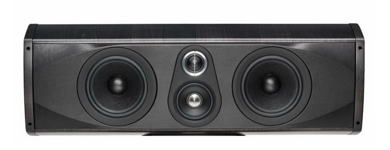 Sonus Faber Olympica center graphite