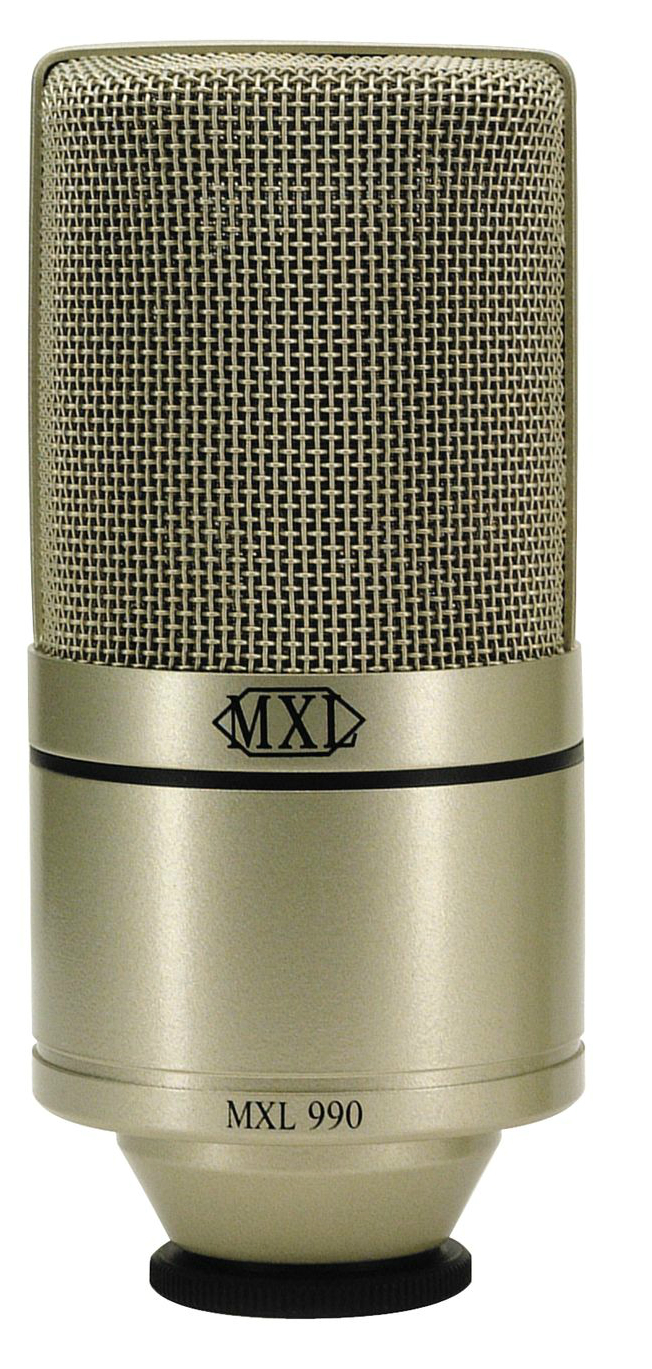 Marshall Electronics MXL 990