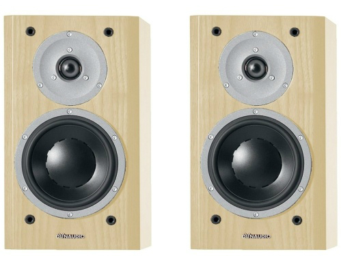 Dynaudio Focus 160 Maple