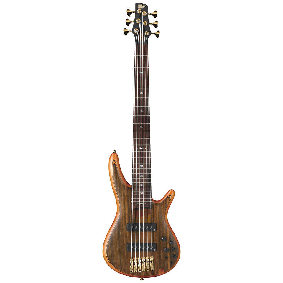 IBANEZ SR1206 VNF