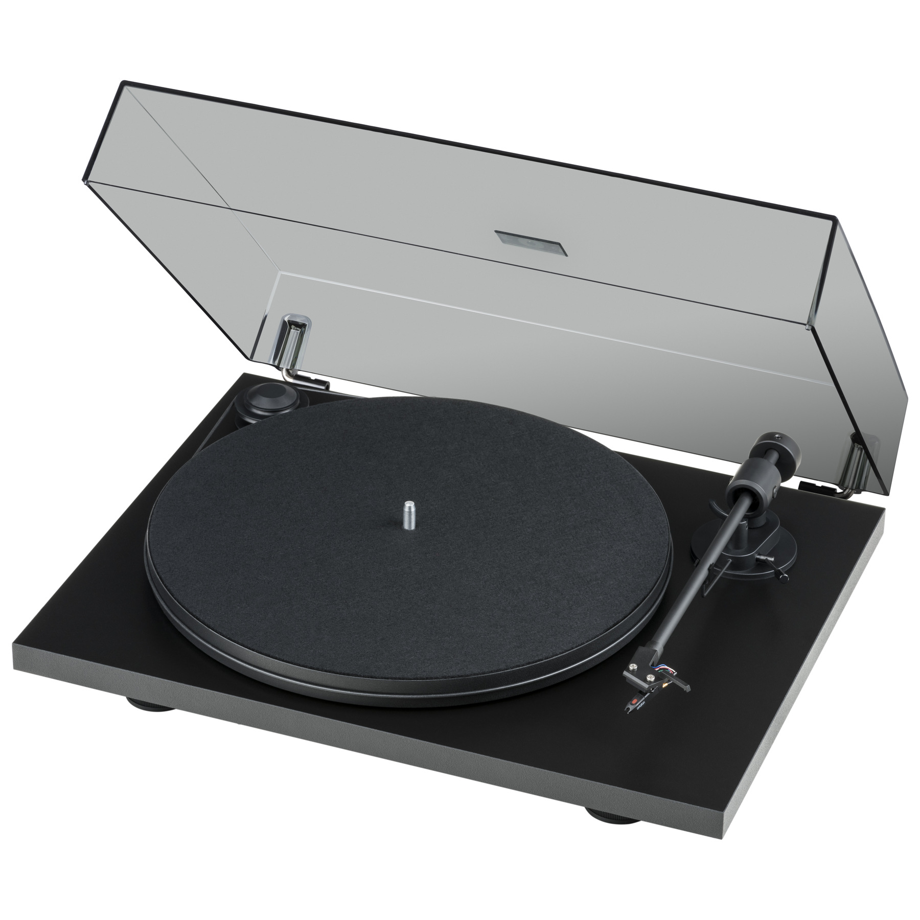 Pro-Ject Primary E OM NN Black