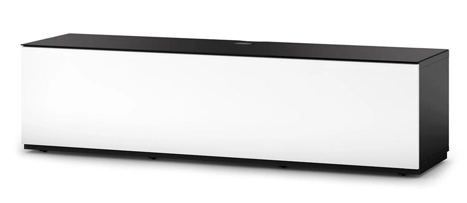 Sonorous STA 160F-BLK-WHT-BS