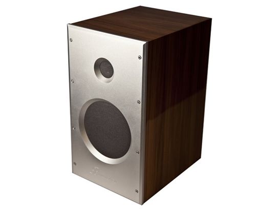 Burmester B10 Macassar