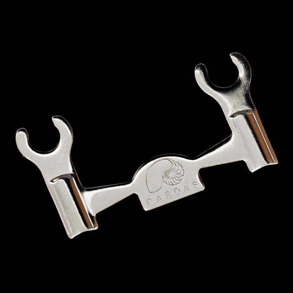 Cardas CLJP R Jumper Plates