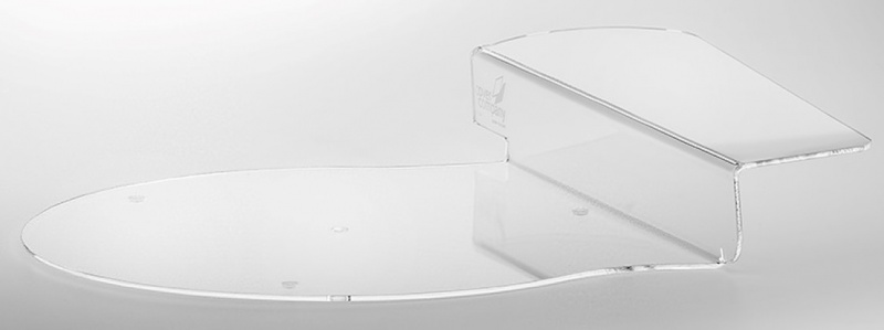 Tonar Cover for Dustcover Player, art. 5990