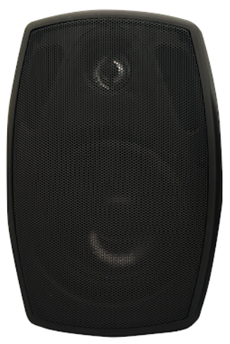 MT-Power ES-650M Black