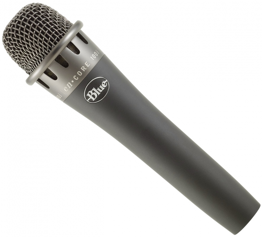 Blue Microphones enCORE 100i