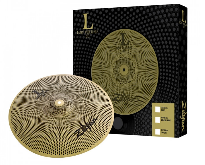 ZILDJIAN 16