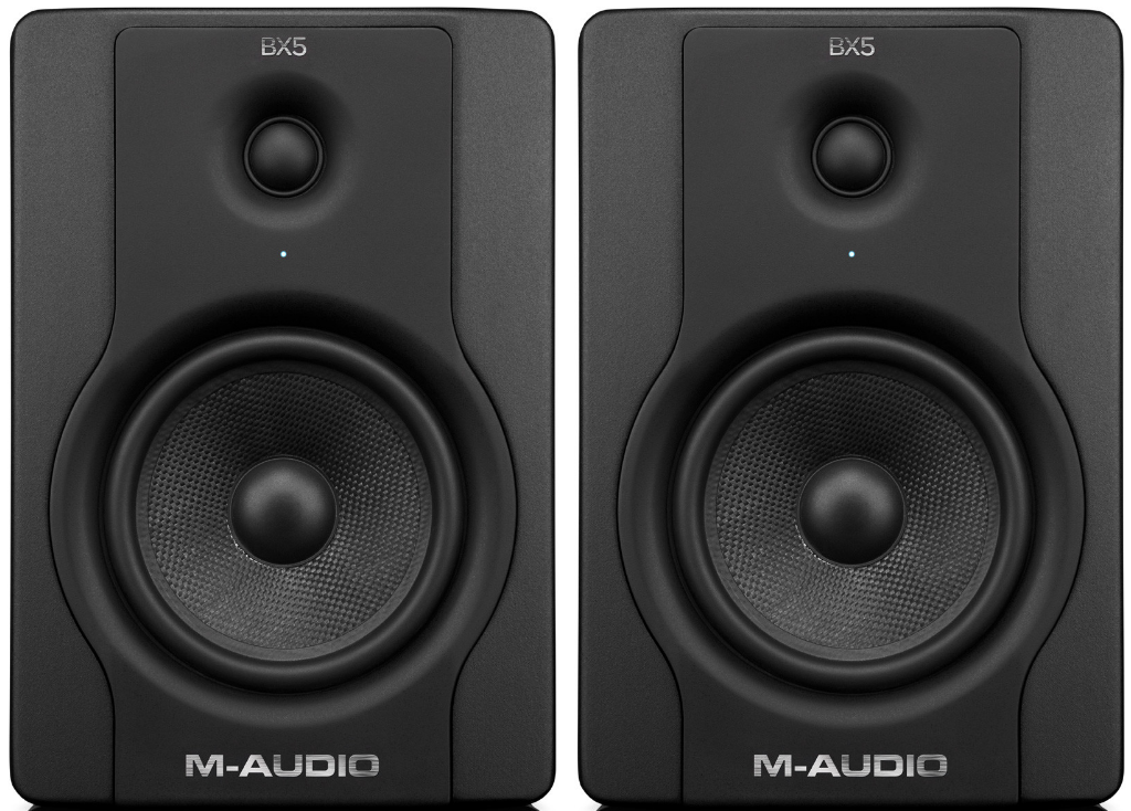 M-Audio BX5D2PAIR