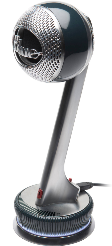 Blue Microphones Nessie