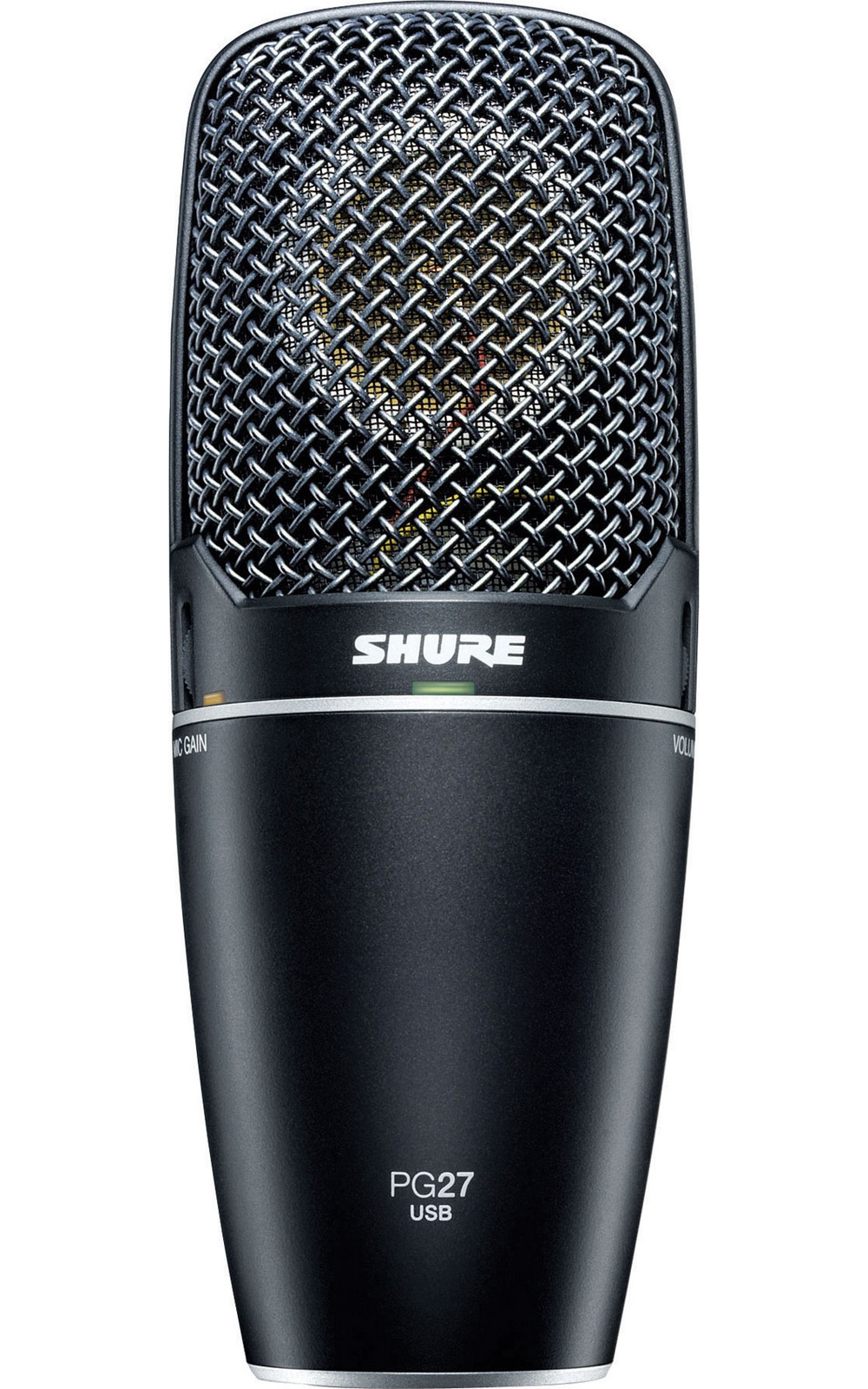 Shure PG27USB