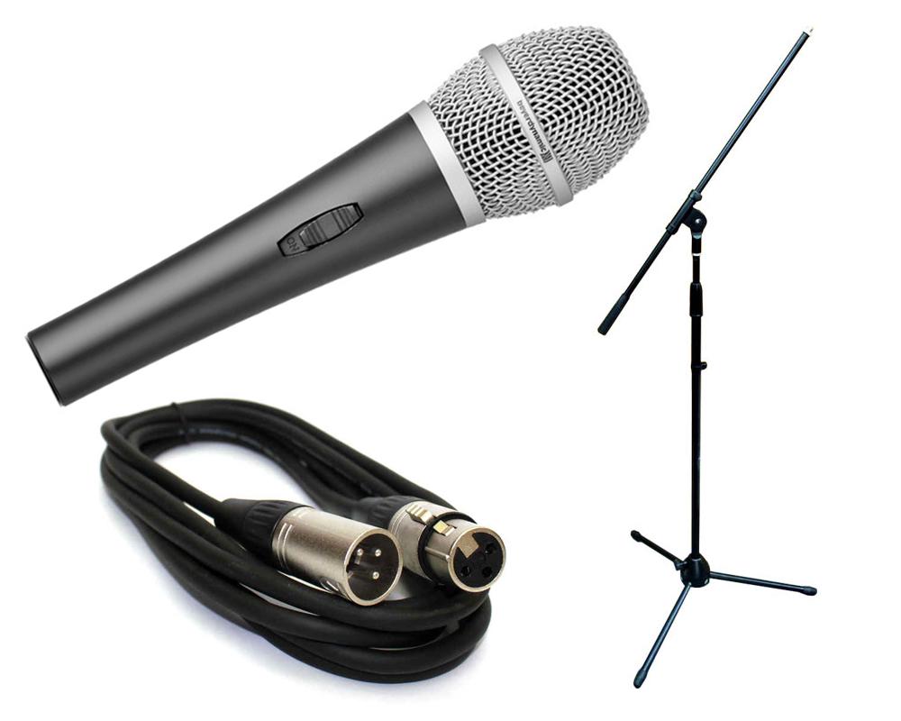 Beyerdynamic TG V35d s MIC SET