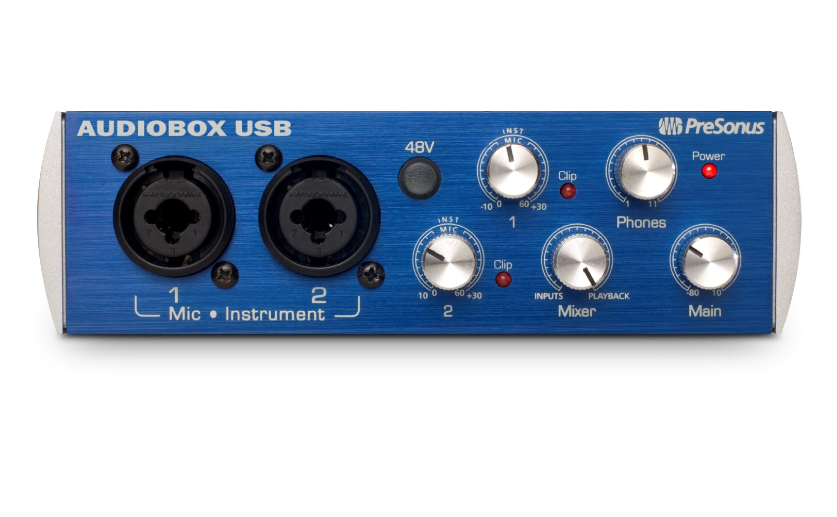 PRESONUS AUDIOBOX