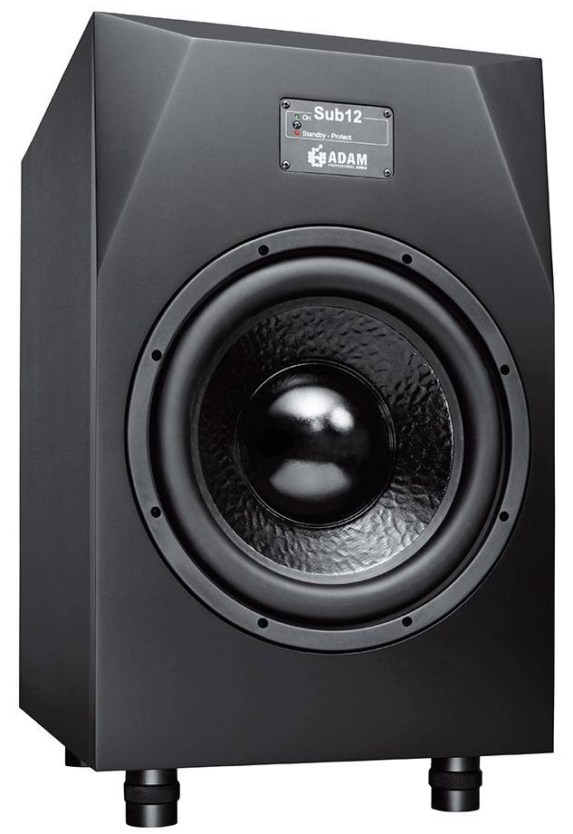 ADAM AUDIO Sub 12