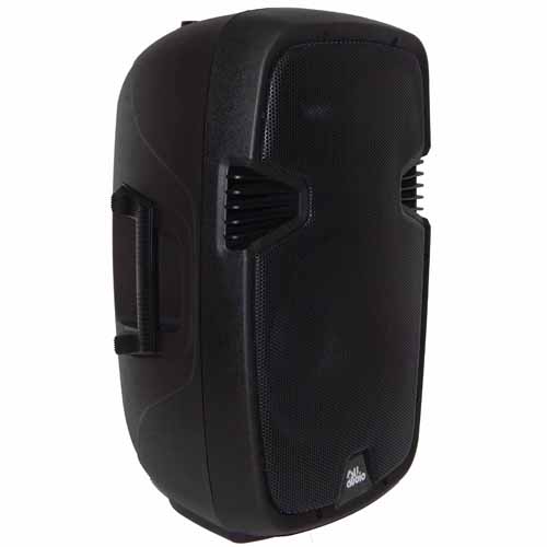 4all audio LSA-12-USB