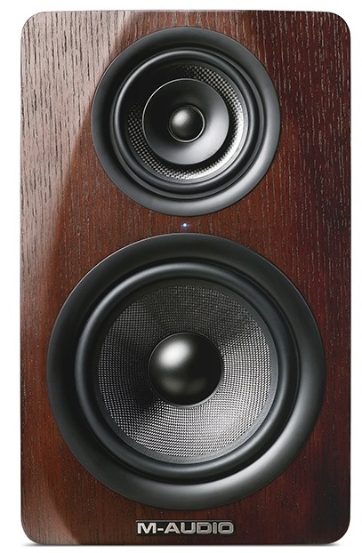 M-Audio M38