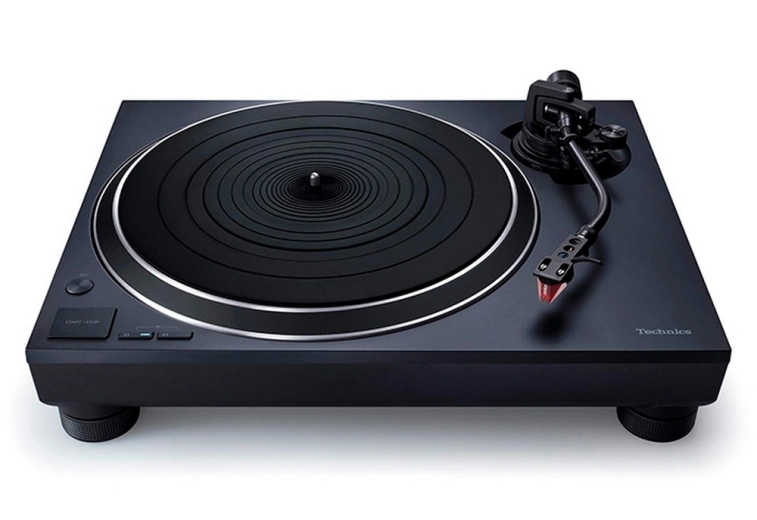 Technics SL-1500CEE-K Black