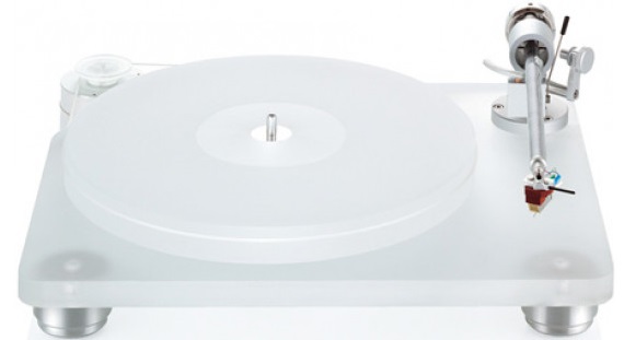 Clearaudio Emotion SE TP 057 W/O Cartridge