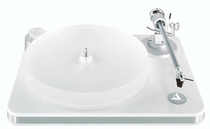 Clearaudio Performance Silver TP 045 /SE (MM)