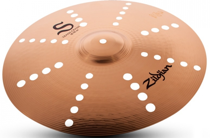 ZILDJIAN 18