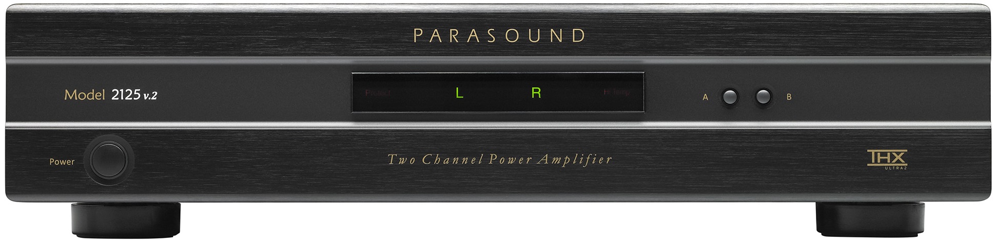 Parasound NewClassic 2125 v.2