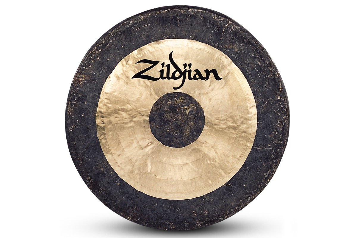 ZILDJIAN GONG 26