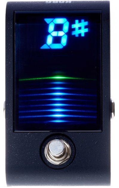 KORG PITCHBLACK PB-CS