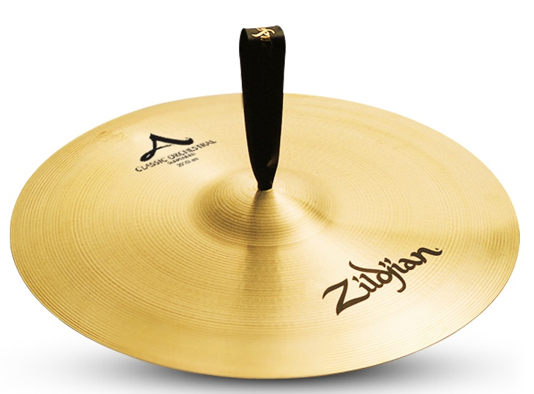 ZILDJIAN 20