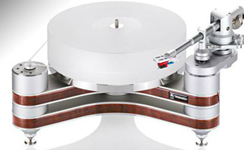Clearaudio Innovation TT 028 /Universal 9