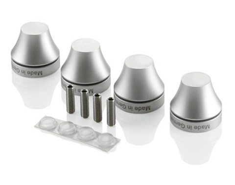 Clearaudio Perfect Points, AC138