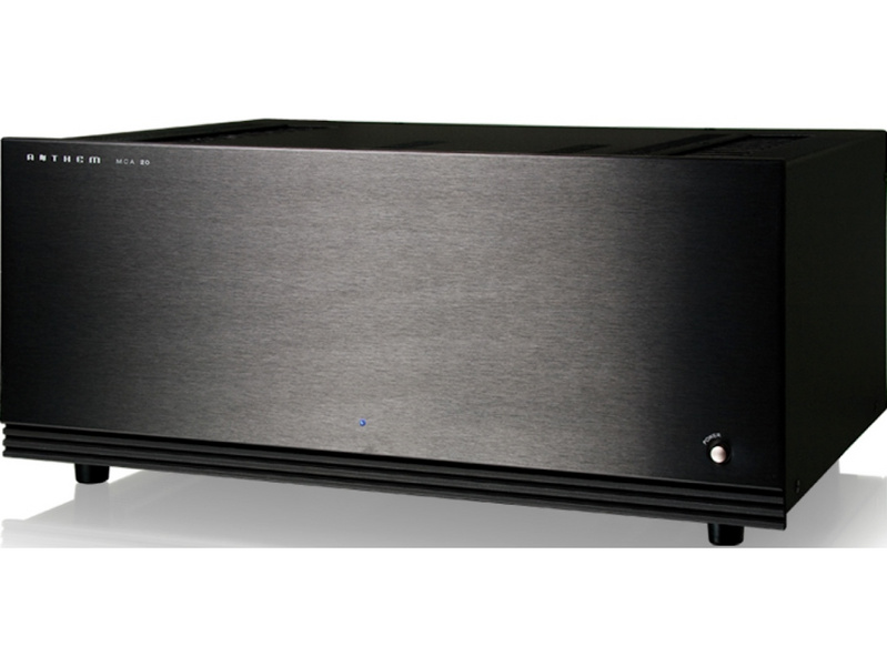 ANTHEM MCA 20