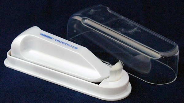 NAGAOKA ARGENTO CL-118LP, art. 5534