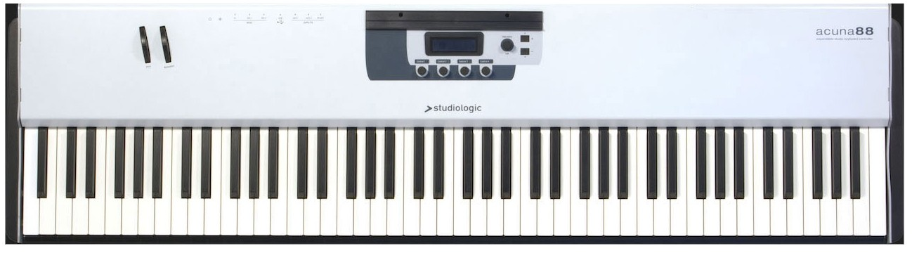 Studiologic Acuna 88