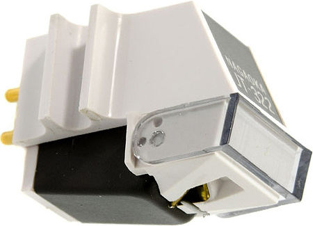 Nagaoka JT-322 Discrete 4-channel cartridge art 2213