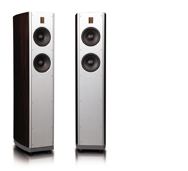 Burmester BA31 Macassar