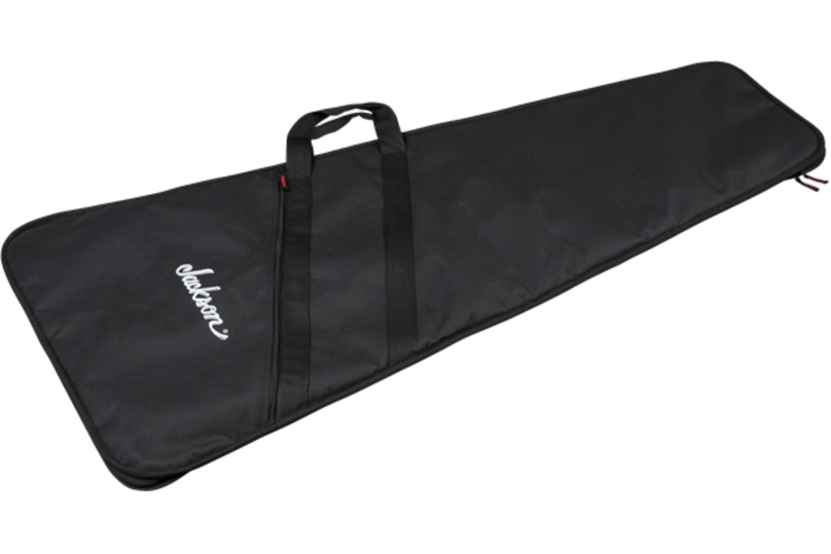 JACKSON ECONOMY GIG BAG RHOADS/KING V/KELLY