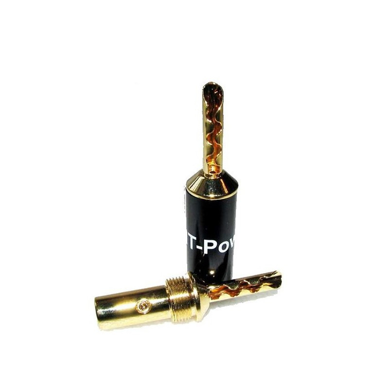 MT- Power DIAMOND разъем 