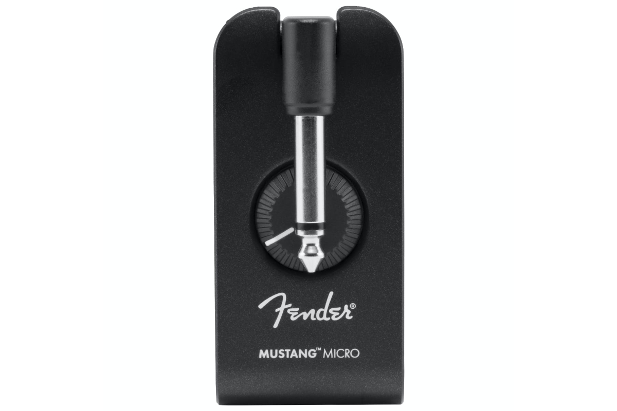 Fender Mustang Micro