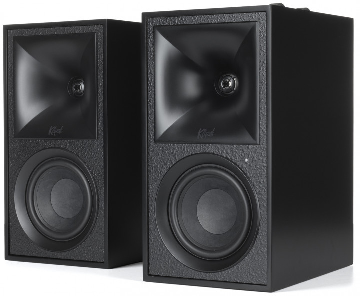 Klipsch The Fives Matte Black