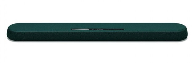 Yamaha YAS-109 Green