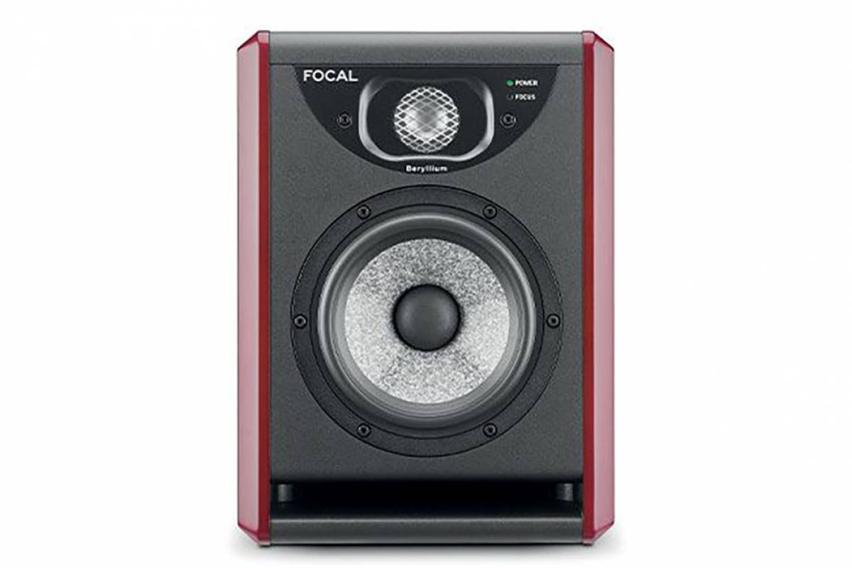 Focal SOLO 6