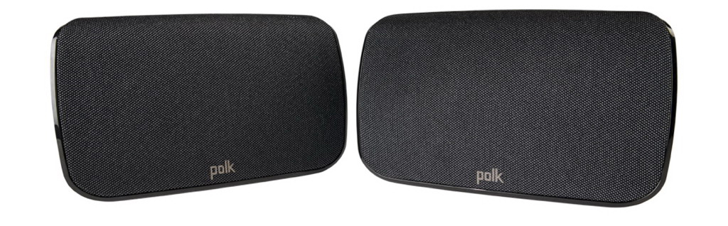 Polk Audio MagniFi MAX SR 2 Surrounds