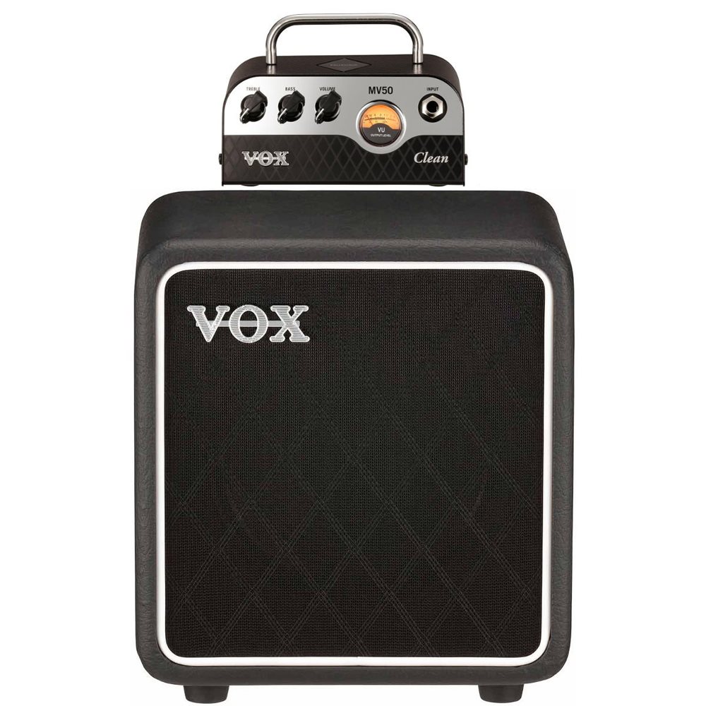 VOX MV50-CL-SET