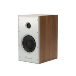 Burmester B10 Walnut