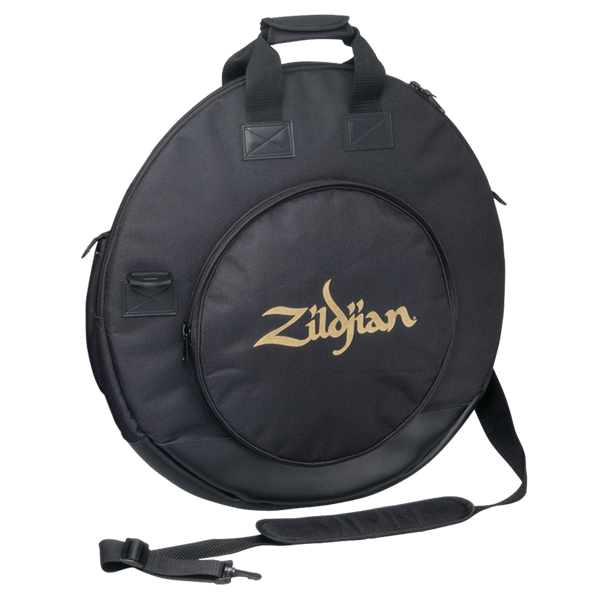 ZILDJIAN 24 SUPER CYMBAL BAG