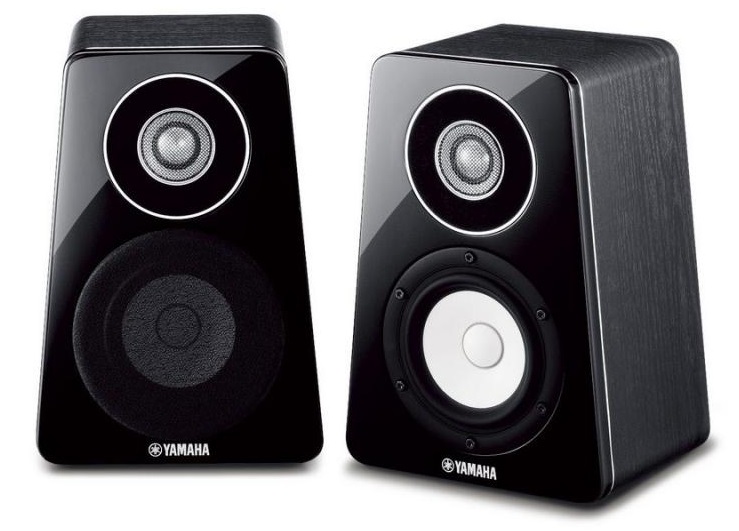 Yamaha NS-B500 Piano Black