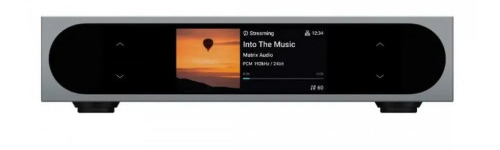 Matrix Audio mini-i 4 Grey